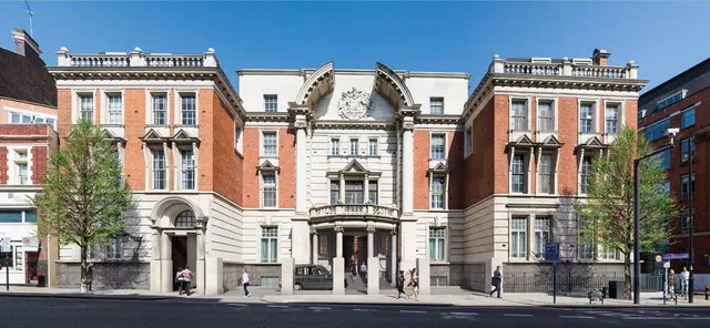 The Dixon, Tower Bridge, Autograph Collection