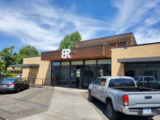 Black Rock Coffee Bar