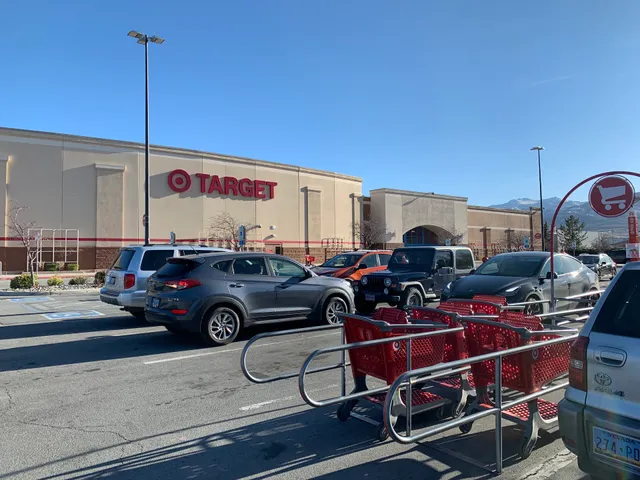 Target