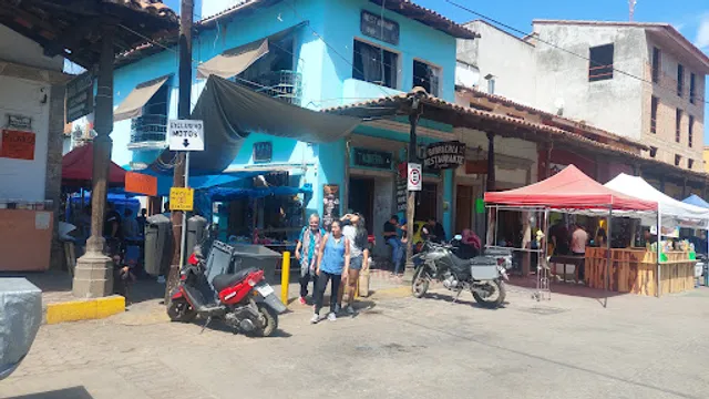 Restaurante - Bar Lupita