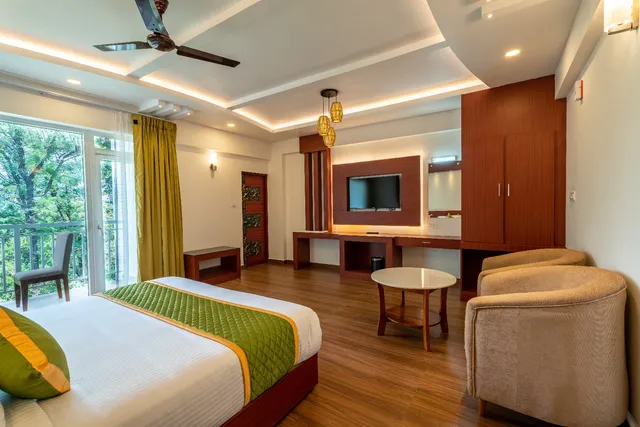 The Signature Munnar