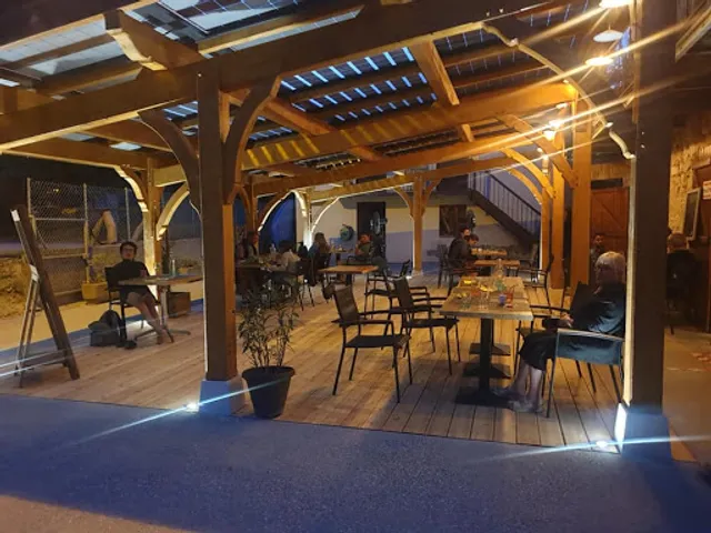 Restaurant le Saint Pierre