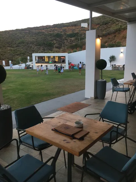 Αιγαιορίς - Σκύρος / Aigaioris - Skyros