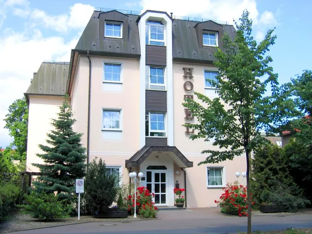 Garni-Hotel Brandenburg