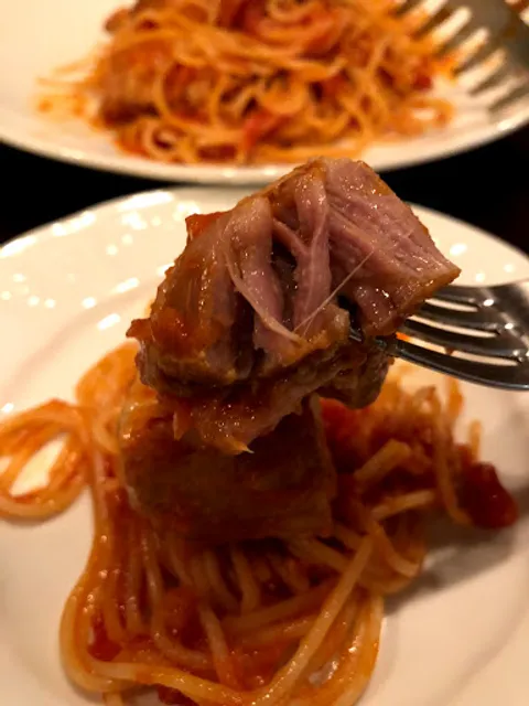 レストランバーセンツァノーメ