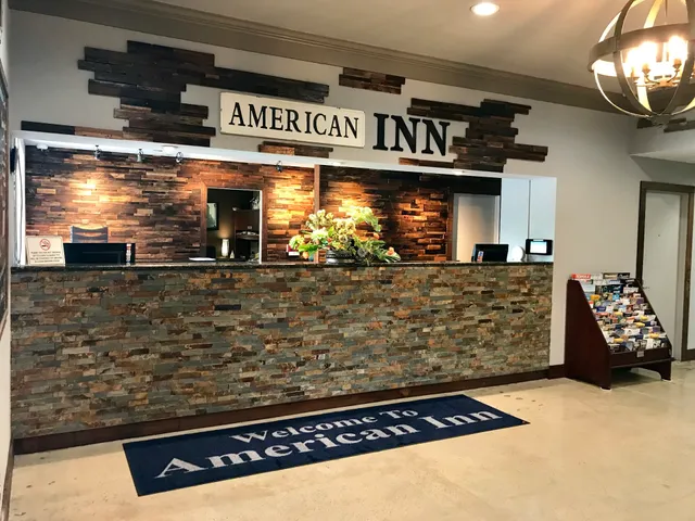 American Inn Hotel