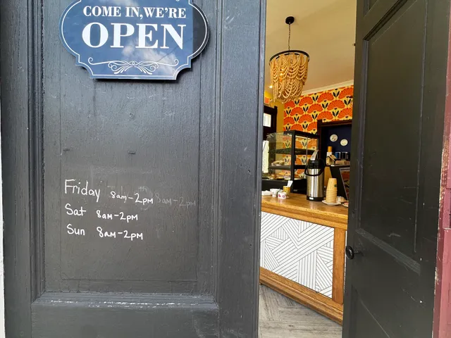 Adelaide's Wholesome Baked