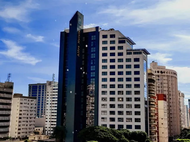 Mercure Goiania Hotel
