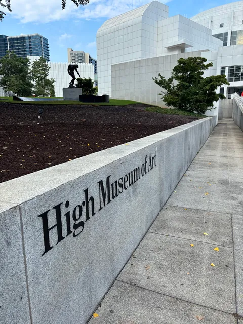 High Museum of Art