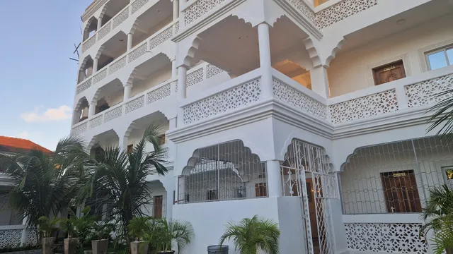 Milalana residence & Hotel