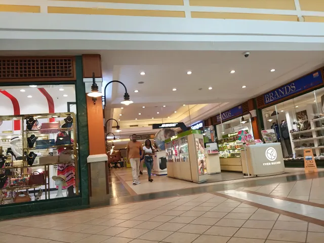 The Junction Mall