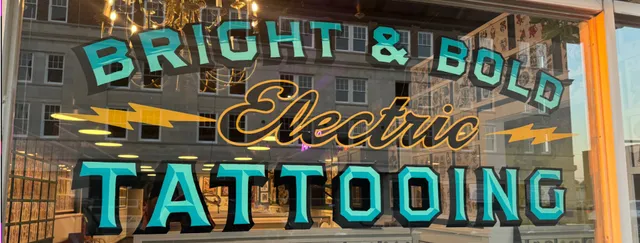 Prestige Tattoos and Piercings