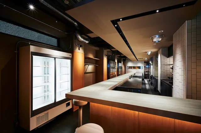 Afuri Shibuya Dōgenzaka