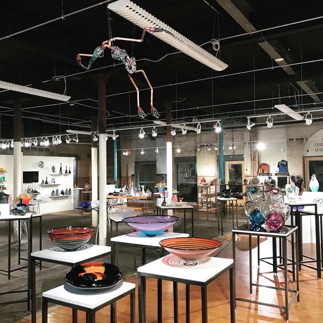 School House Gallery at Starworks