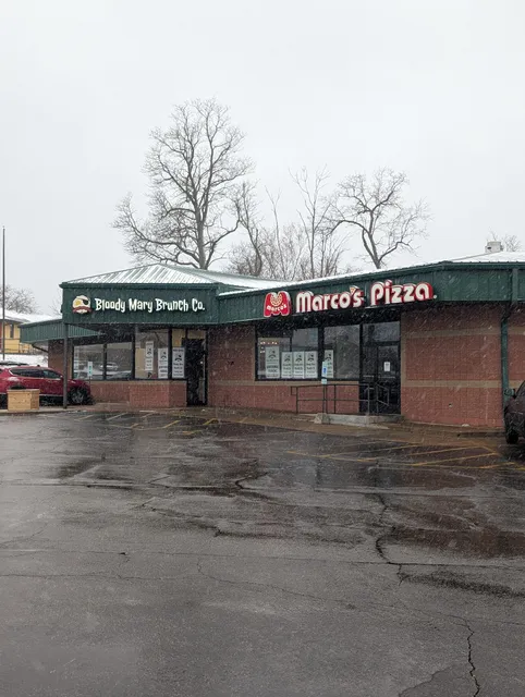 Bloody Mary Brunch Company