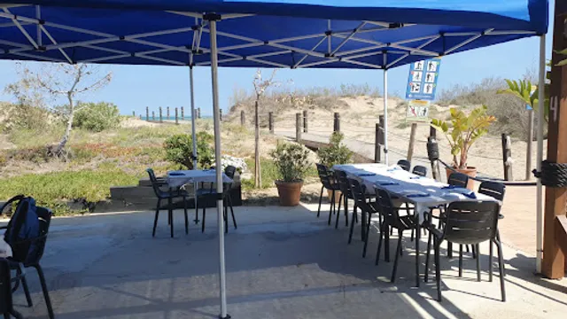 Darwing Beach- Deltanatur