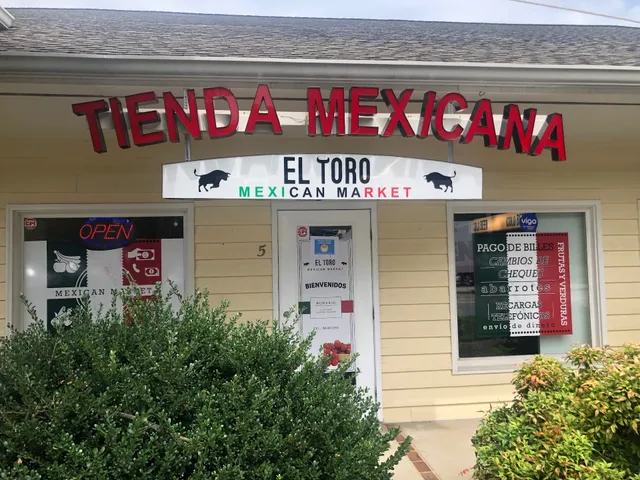 Tienda Mexicana EL Toro Mexican Market