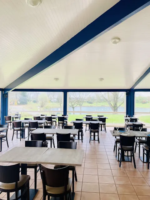 Bar - Restaurant Ô Lac