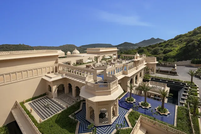 Aurika, Udaipur – Luxury by Lemon Tree Hotels