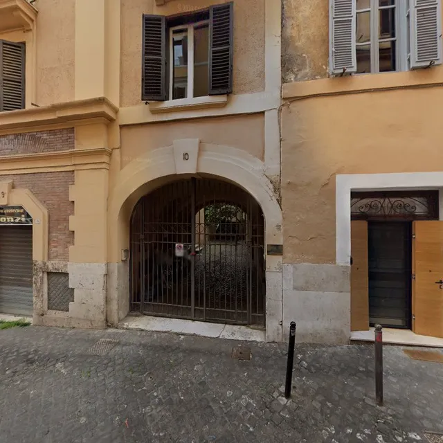 guest house OLD ROME