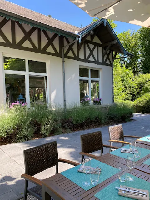 Auberge du Parc Carola