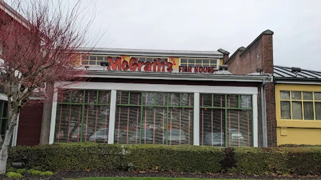 McGrath's Fish House