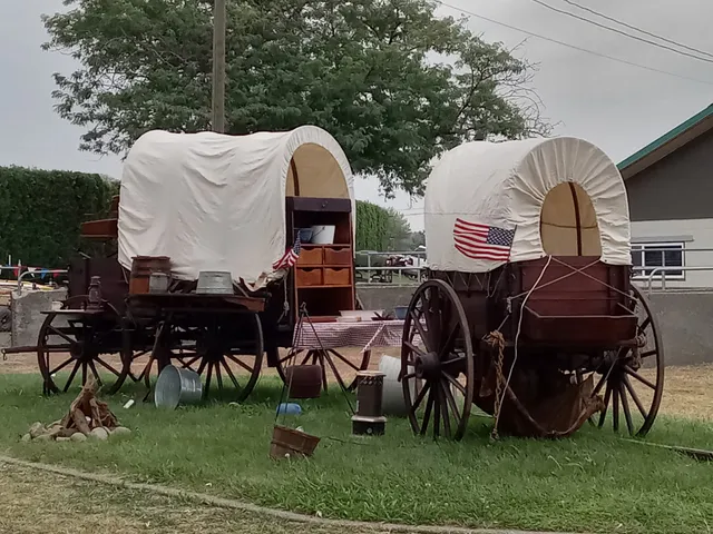 Walla Walla County Fairgrounds