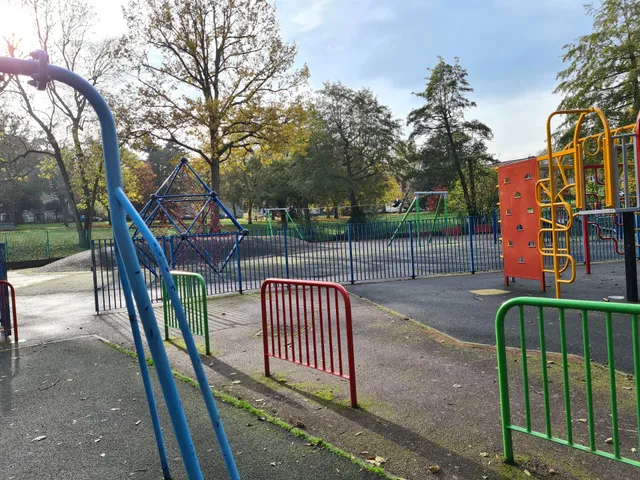 Innes Gardens Children's Playground
