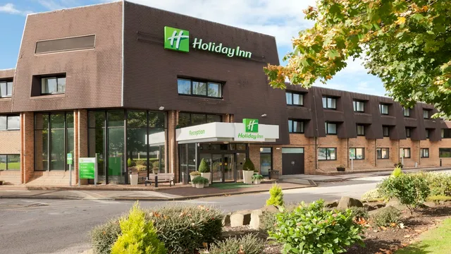 Holiday Inn Lancaster by IHG