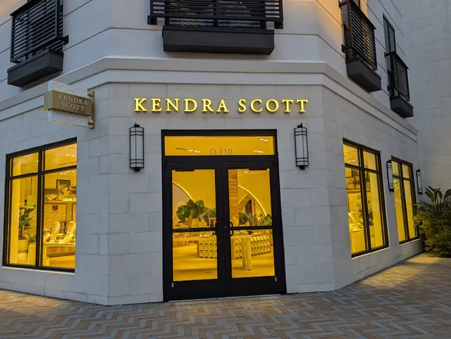 Kendra Scott