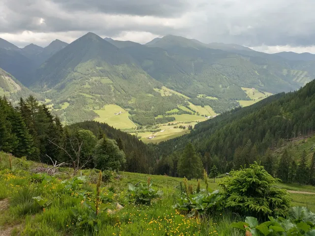 Feriendorf TauernGast