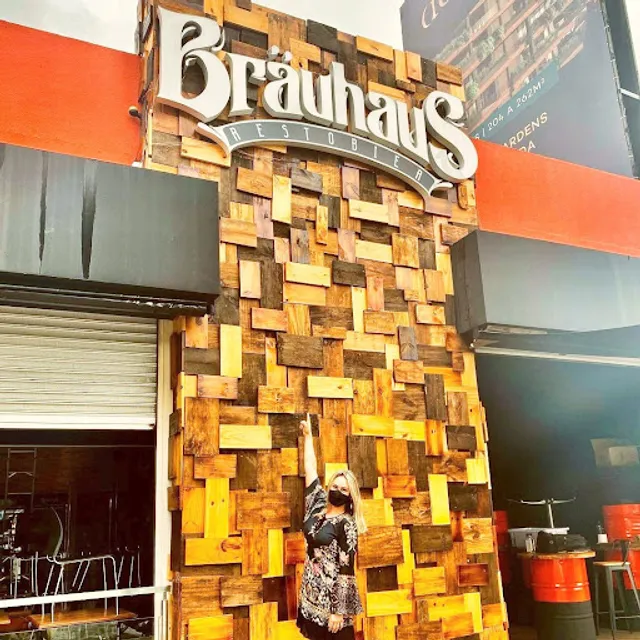 Brauhaus School Beer