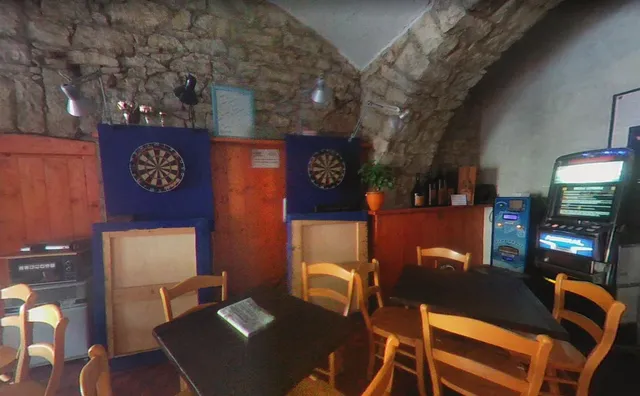 Osteria Ai Veci Triestini