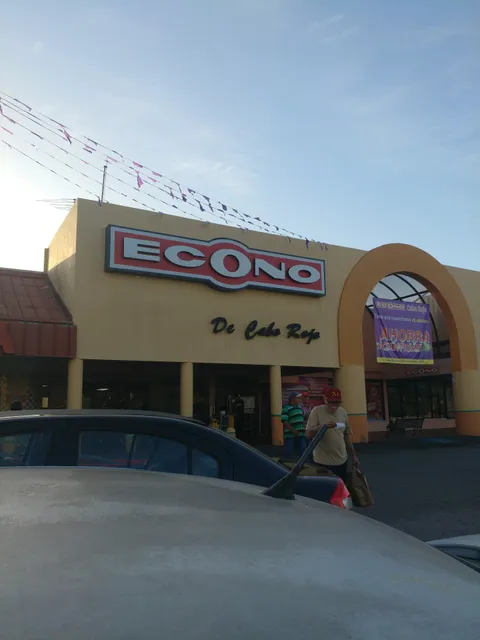 Supermercado Econo