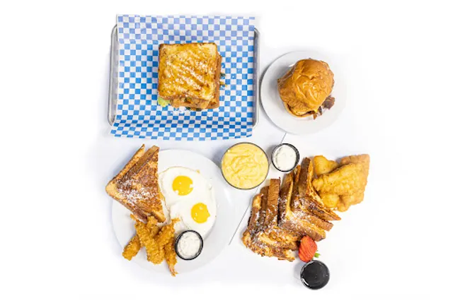 Houston Breakfast Kitchen