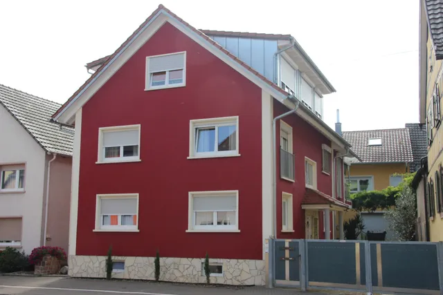 Ferienwohnung Aurora