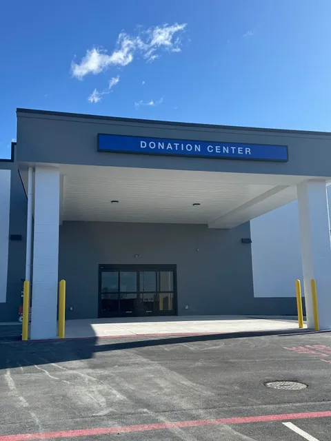 Goodwill Outlet Store and Donation Center