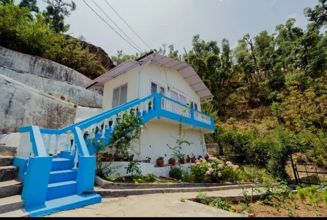 OYO Home Oak 1 Bhk Cottage