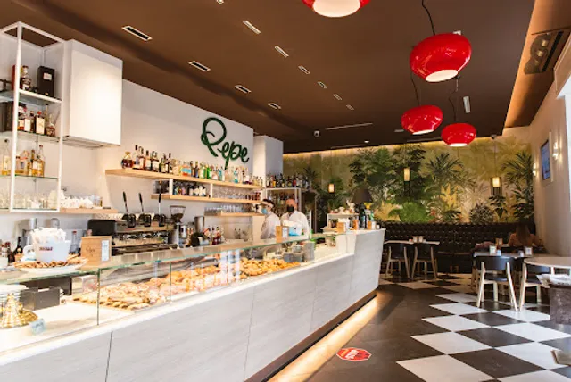 Pepe Mastro Dolciere