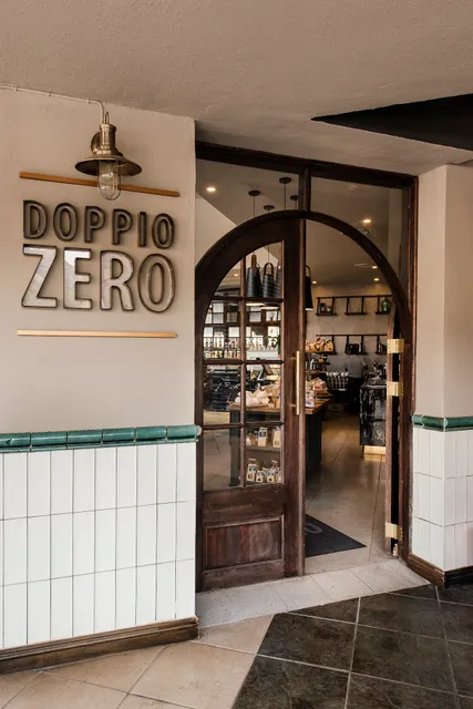 Doppio Zero Bassonia