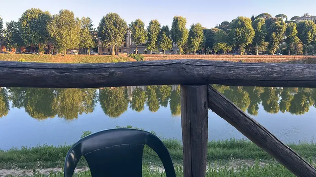 Florence with Marco - Local Tour Guide