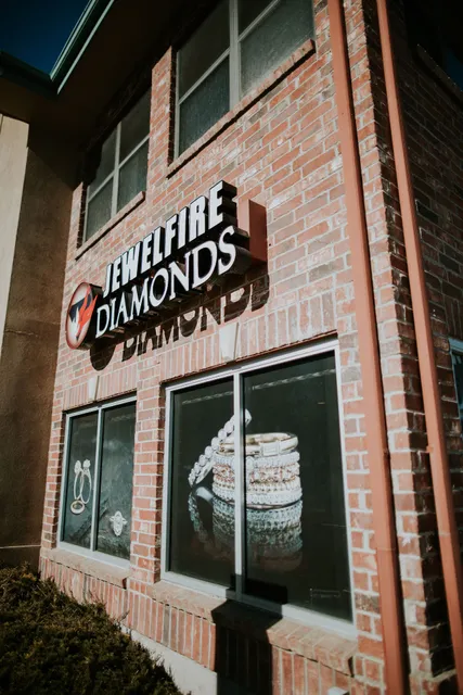 Jewelfire Diamonds of Broomfield