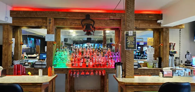 49er Diner, Bar & Casino