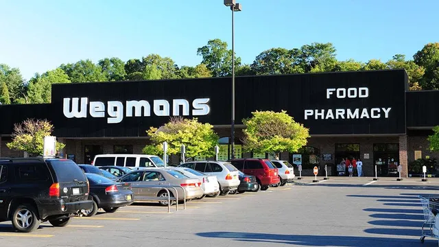 Wegmans