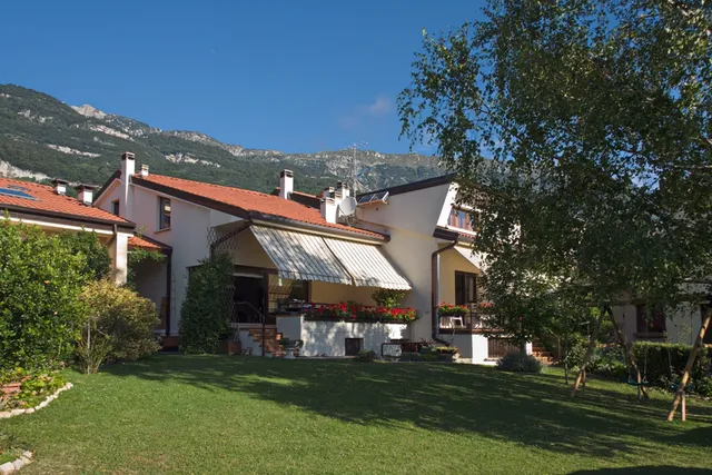 Bed And Breakfast la Betulla