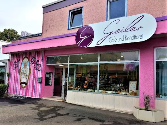 Konditorei Geiler