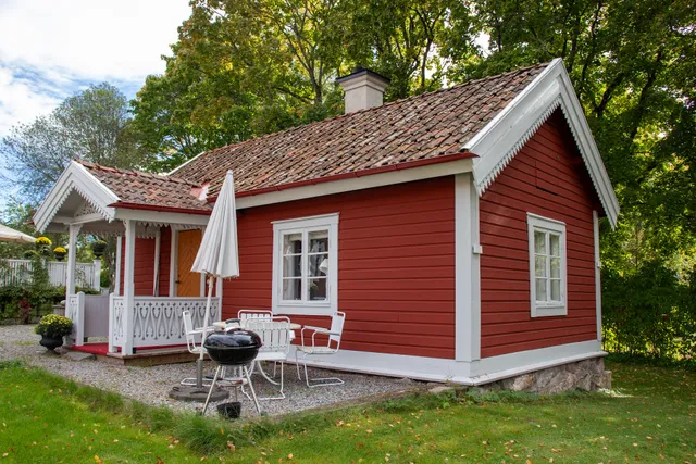 Hem till Gården i Västerås AB