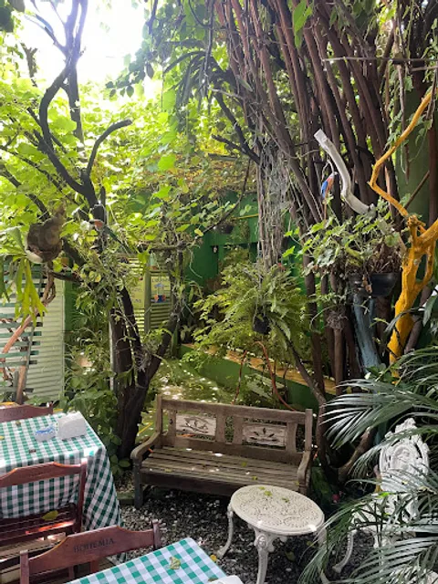 Restaurante do Romano