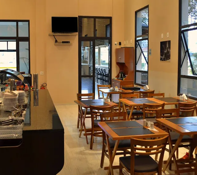 Bartô Restaurante e Café