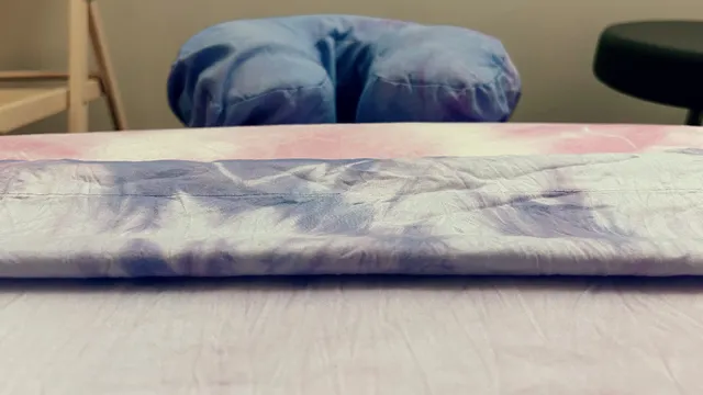 Kate Nichols Massage Therapy